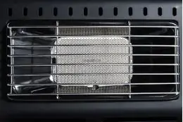 Портативний газовий обігрівач TRADIS 6