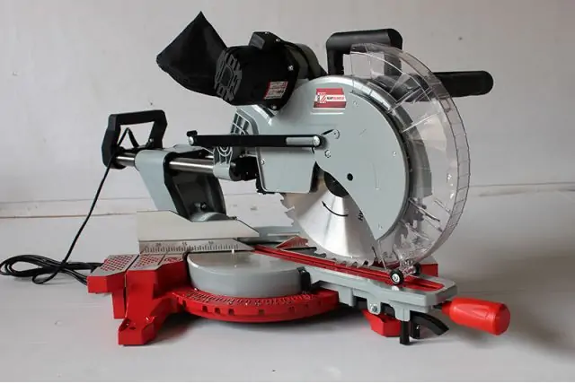 Торцовочная пила Holzmann KAP 305ECO 2