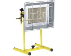 Обогреватель газовый инфракрасный Orgaz SB-640