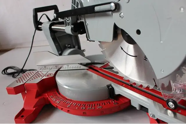 Торцовочная пила Holzmann KAP 305ECO 3