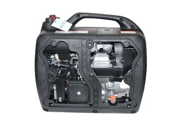 Інверторний генератор LEX LXGG25I