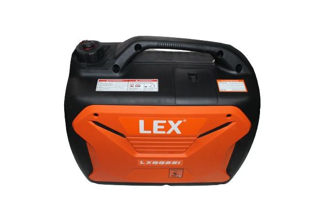 Инверторный генератор LEX LXGG25I