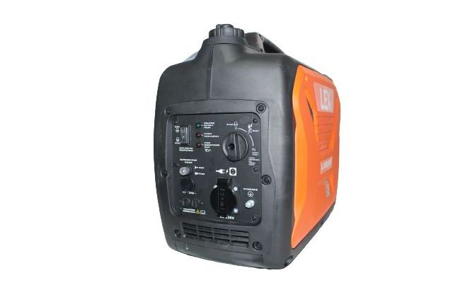 Инверторный генератор LEX LXGG25I