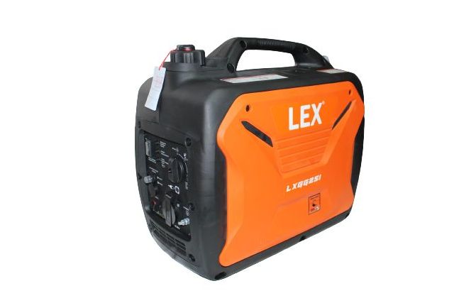 Інверторний генератор LEX LXGG25I