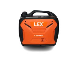 Інверторний генератор LEX LXGG25I