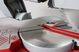 Торцювальна пила Holzmann KAP 305ECO 4