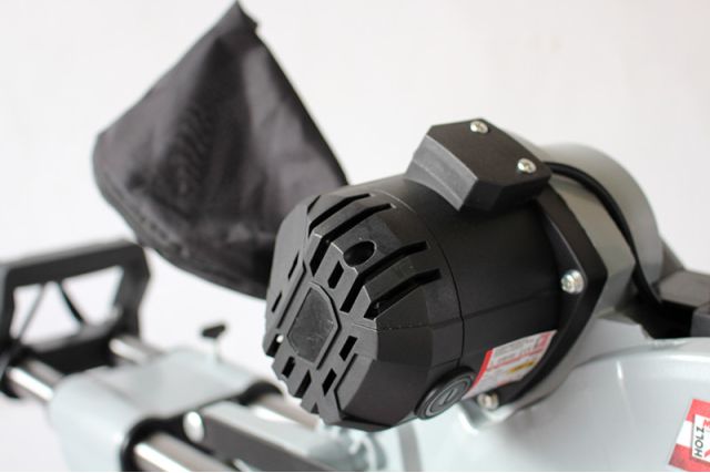 Торцювальна пила Holzmann KAP 305ECO