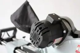 Торцовочная пила Holzmann KAP 305ECO 5