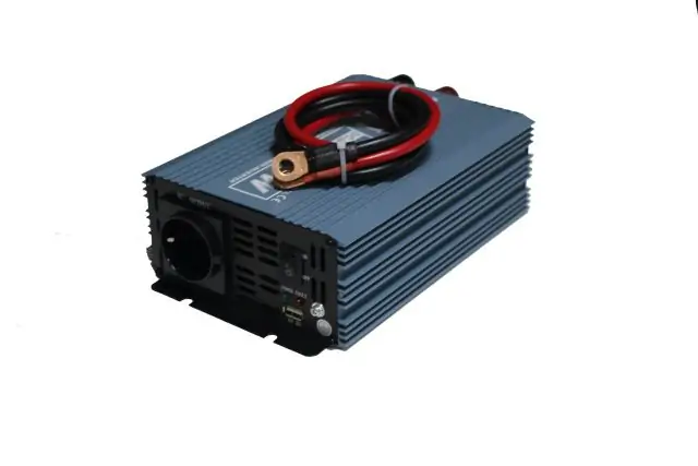 Инвертор напряжения MEXXSUN MXS-1000 2