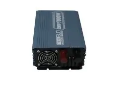 Инвертор напряжения MEXXSUN MXS-1000 3