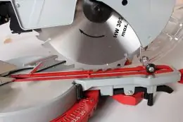 Торцювальна пила Holzmann KAP 305ECO 6