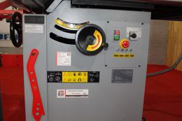 Комбинированный форматно-фрезерний станок Holzmann KF 315VF-2000