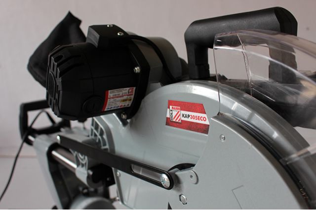 Торцовочная пила Holzmann KAP 305ECO