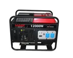 Бензиновый генератор MAST GROUP YH15000