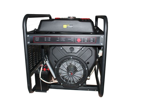 Бензиновый генератор MAST GROUP YH15000