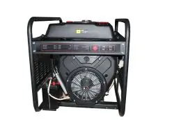 Бензиновый генератор MAST GROUP YH15000 4