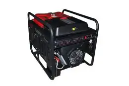 Бензиновий генератор MAST GROUP YH18000S 3