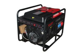 Бензиновый генератор MAST GROUP YH18000S