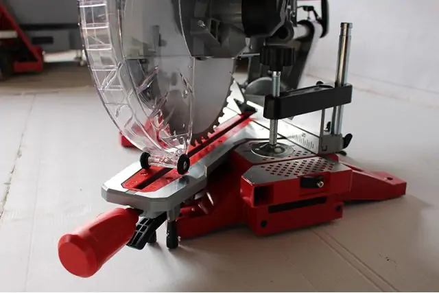 Торцовочная пила Holzmann KAP 305ECO 10