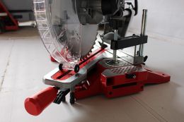 Торцовочная пила Holzmann KAP 305ECO