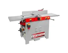 Фуговально-рейсмусовый станок Holzmann HOB 410PRO