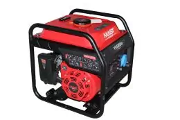 Инверторный генератор MAST GROUP YH5000io 2