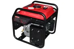 Инверторный генератор MAST GROUP YH5000io 3