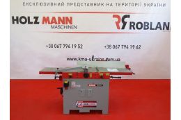 Фугувально-рейсмусовий верстат Holzmann HOB 410PRO