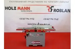 Фугувально-рейсмусовий верстат Holzmann HOB 410PRO 2