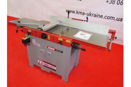 Фугувально-рейсмусовий верстат Holzmann HOB 410PRO Фугувально-рейсмусовий верстат Holzmann HOB 410PRO