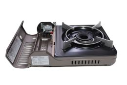 Портативная газовая плитка Orcamp CK-505
