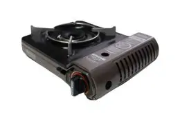 Портативная газовая плитка Orcamp CK-505 1