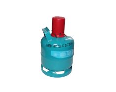 Баллон газовый Vitkovice 3 кг