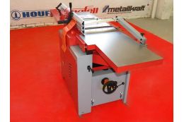 Фугувально-рейсмусовий верстат Holzmann HOB 410PRO