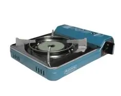 Портативная газовая плитка Orcamp CK-508 SeramicPro