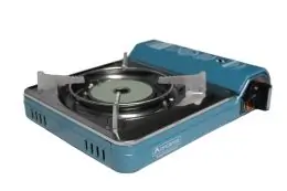 Портативная газовая плитка Orcamp CK-508 SeramicPro 1