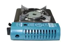 Портативна газова плитка Orcamp CK-508 SeramicPro 6