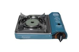 Портативная газовая плитка Orcamp CK-508 Ceramic PRO