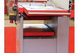 Фугувально-рейсмусовий верстат Holzmann HOB 410PRO Фугувально-рейсмусовий верстат Holzmann HOB 410PRO