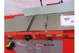 Фугувально-рейсмусовий верстат Holzmann HOB 410PRO 6