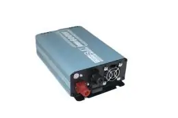 Инвертор напряжения MEXXSUN MXS-600 2