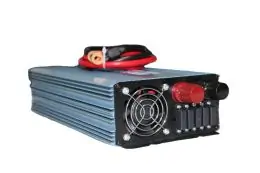 Инвертор напряжения MEXXSUN MXS-1500 2