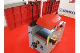 Фуговально-рейсмусовый станок Holzmann HOB 410PRO 7