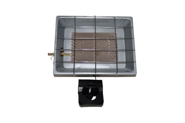 Обігрівач газовий інфрачервоний Orgaz SB-620