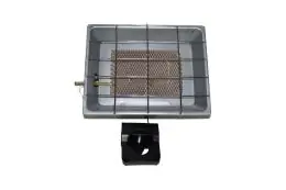 Обігрівач газовий інфрачервоний Orgaz SB-620 3