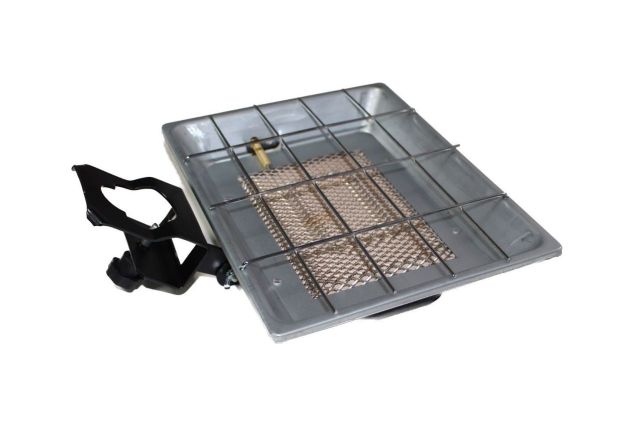 Обігрівач газовий інфрачервоний Orgaz SB-620