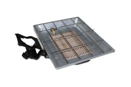 Обогреватель газовый инфракрасный Orgaz SB-620