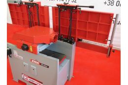 Фугувально-рейсмусовий верстат Holzmann HOB 410PRO Фугувально-рейсмусовий верстат Holzmann HOB 410PRO