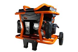 Бензиновый генератор LEX LXGG3035CE