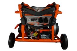 Бензиновый генератор LEX LXGG3035CE
